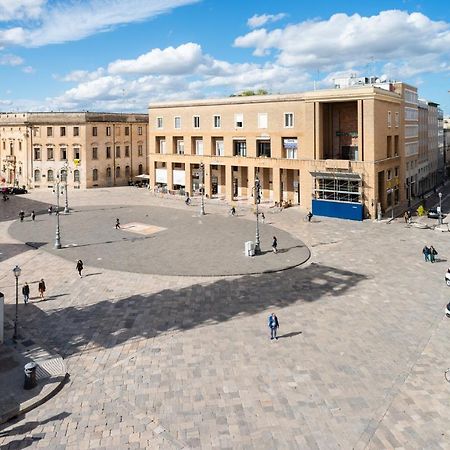 Italianway - Le Cementine Apartment Лече Екстериор снимка