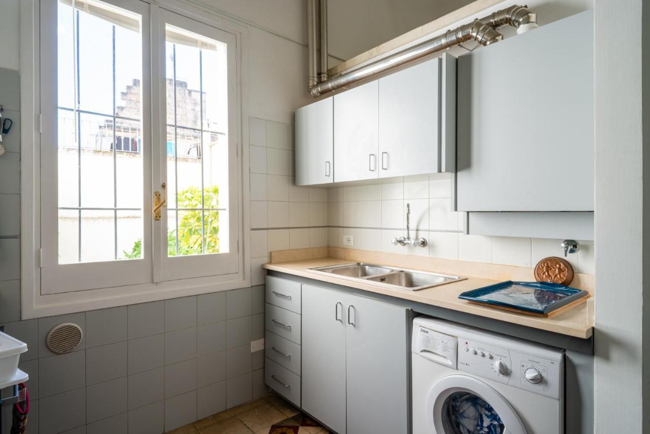 Italianway - Le Cementine Apartment Лече Екстериор снимка
