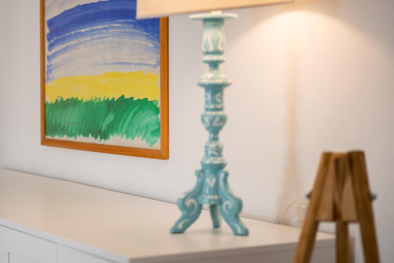 Italianway - Le Cementine Apartment Лече Екстериор снимка