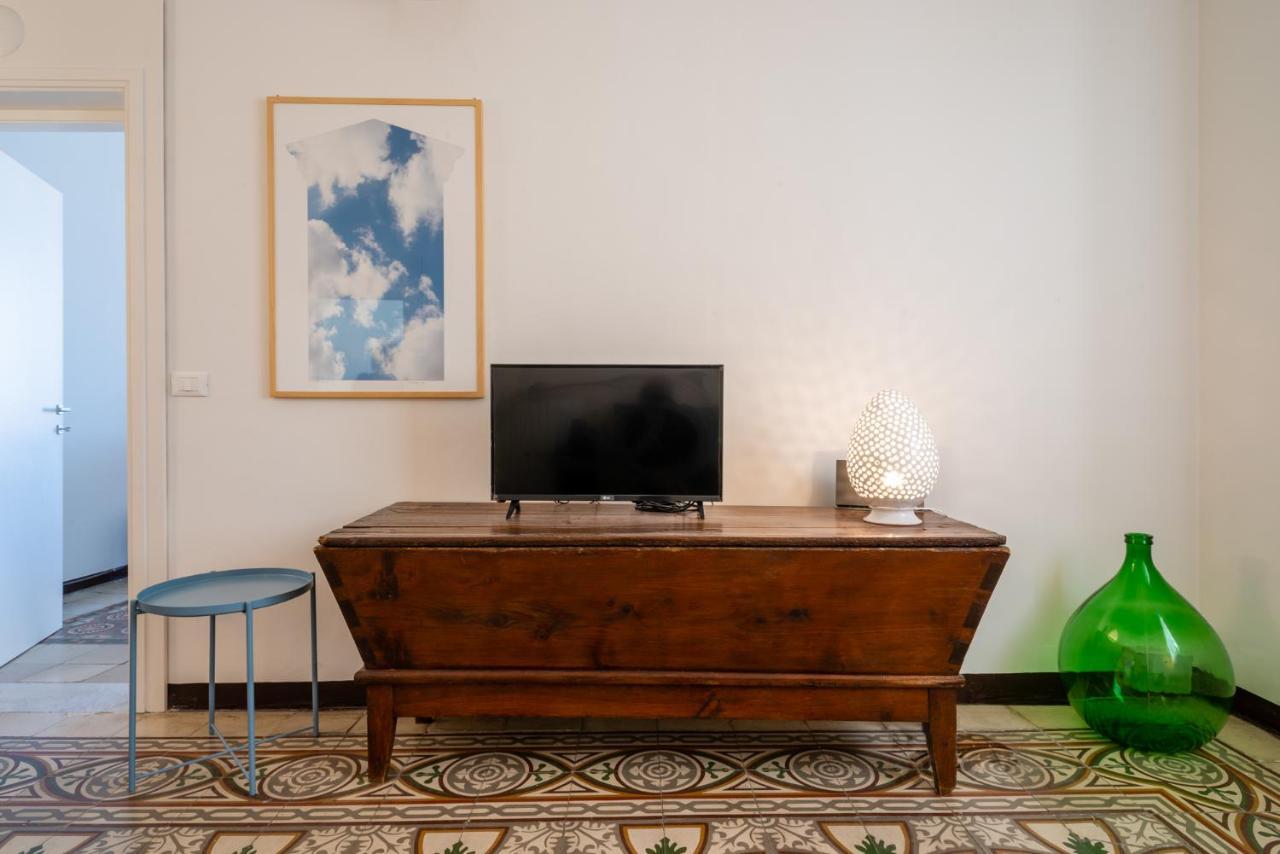 Italianway - Le Cementine Apartment Лече Екстериор снимка